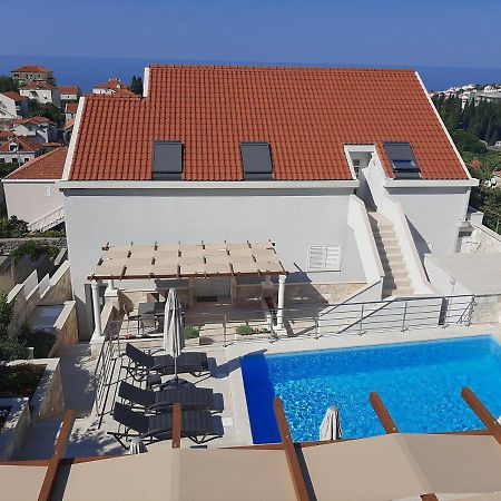 Marlin Apartments Dubrovnik Luaran gambar
