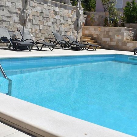 Marlin Apartments Dubrovnik Luaran gambar