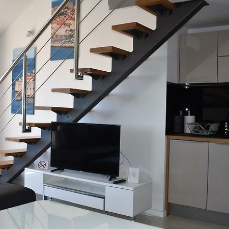 Marlin Apartments Dubrovnik Luaran gambar