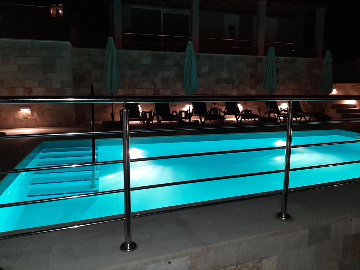 Marlin Apartments Dubrovnik Luaran gambar