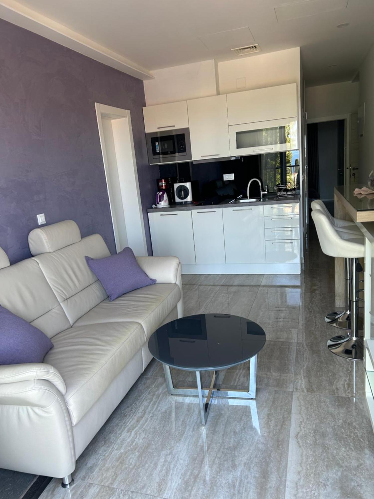 Marlin Apartments Dubrovnik Luaran gambar