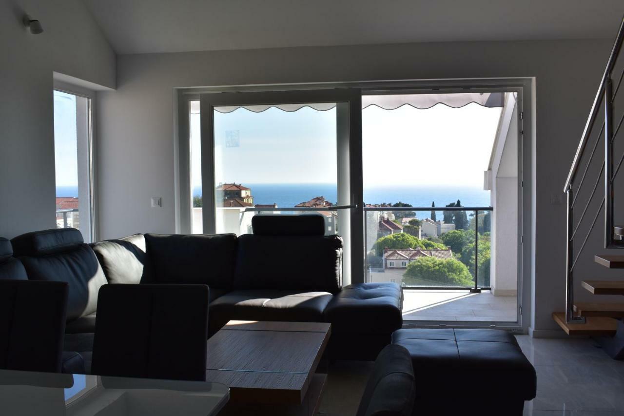 Marlin Apartments Dubrovnik Luaran gambar