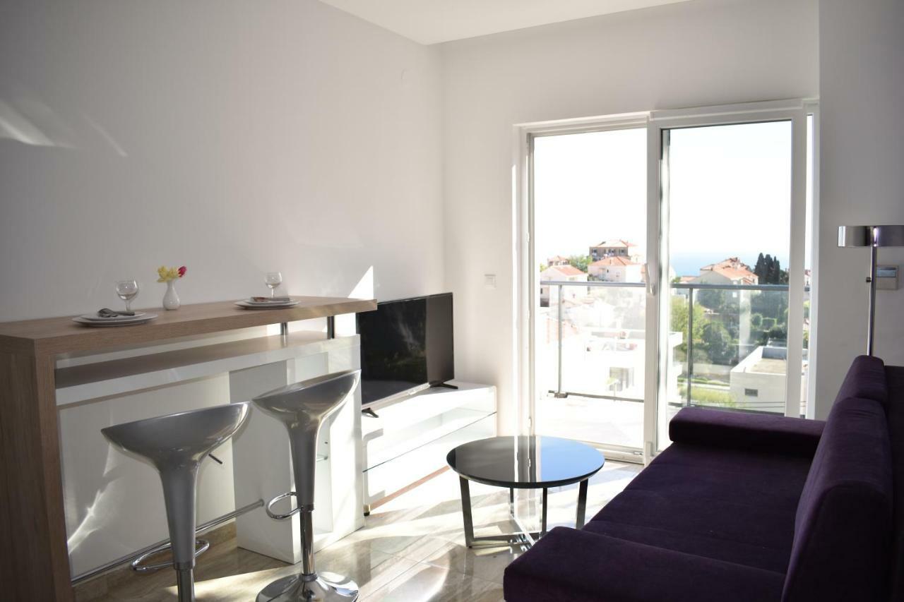 Marlin Apartments Dubrovnik Luaran gambar