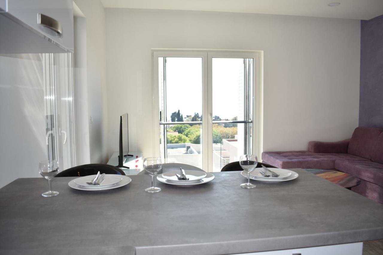 Marlin Apartments Dubrovnik Luaran gambar