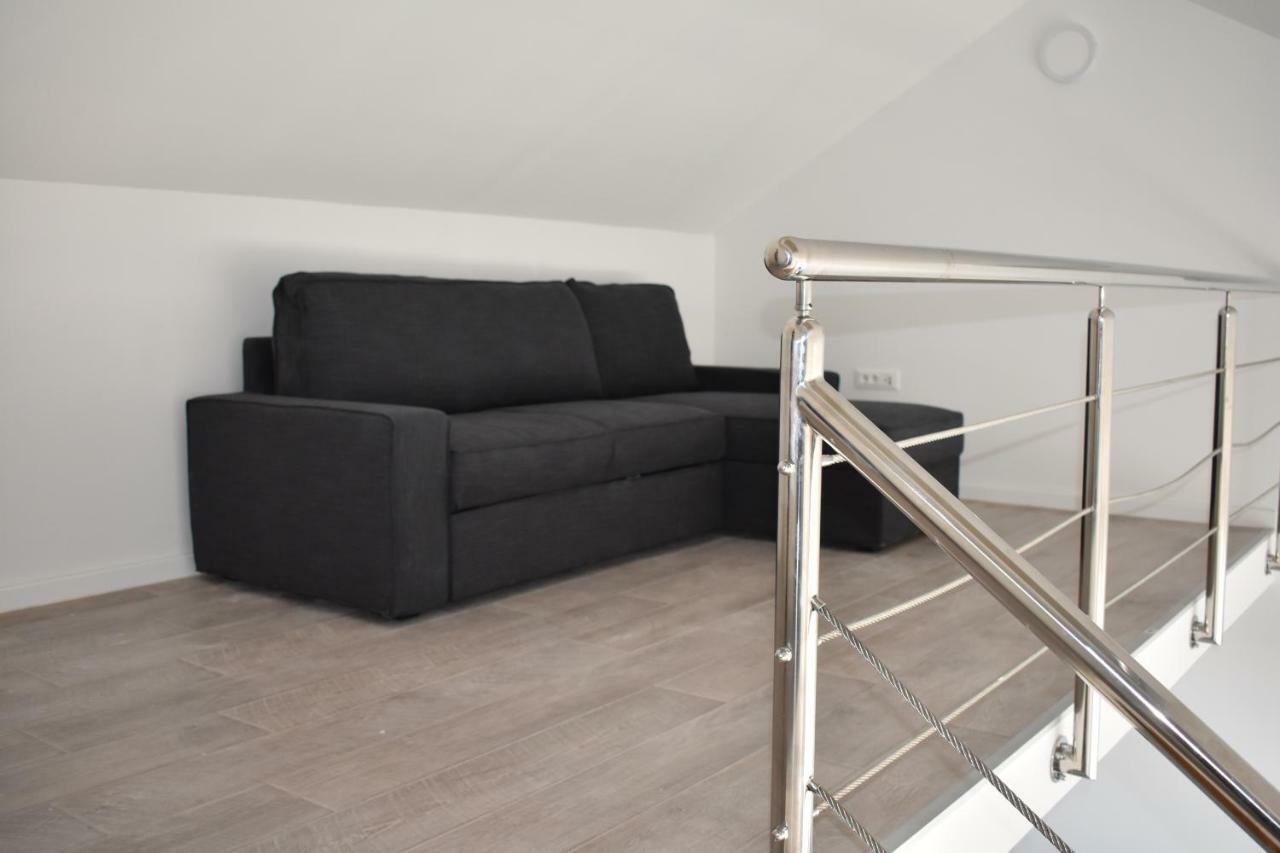 Marlin Apartments Dubrovnik Luaran gambar