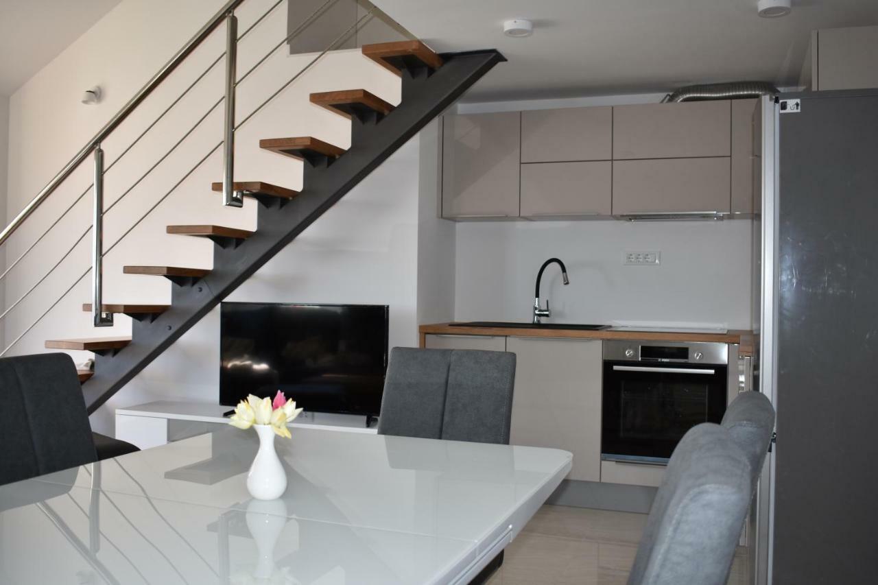 Marlin Apartments Dubrovnik Luaran gambar