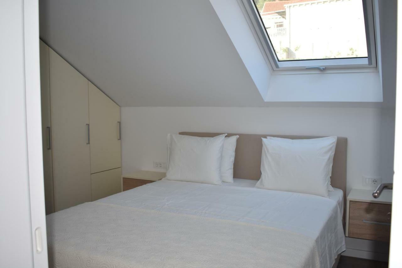 Marlin Apartments Dubrovnik Luaran gambar