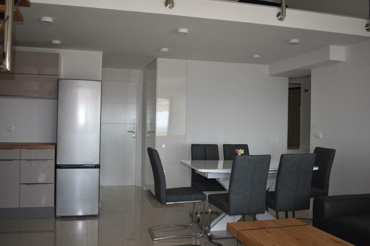 Marlin Apartments Dubrovnik Luaran gambar
