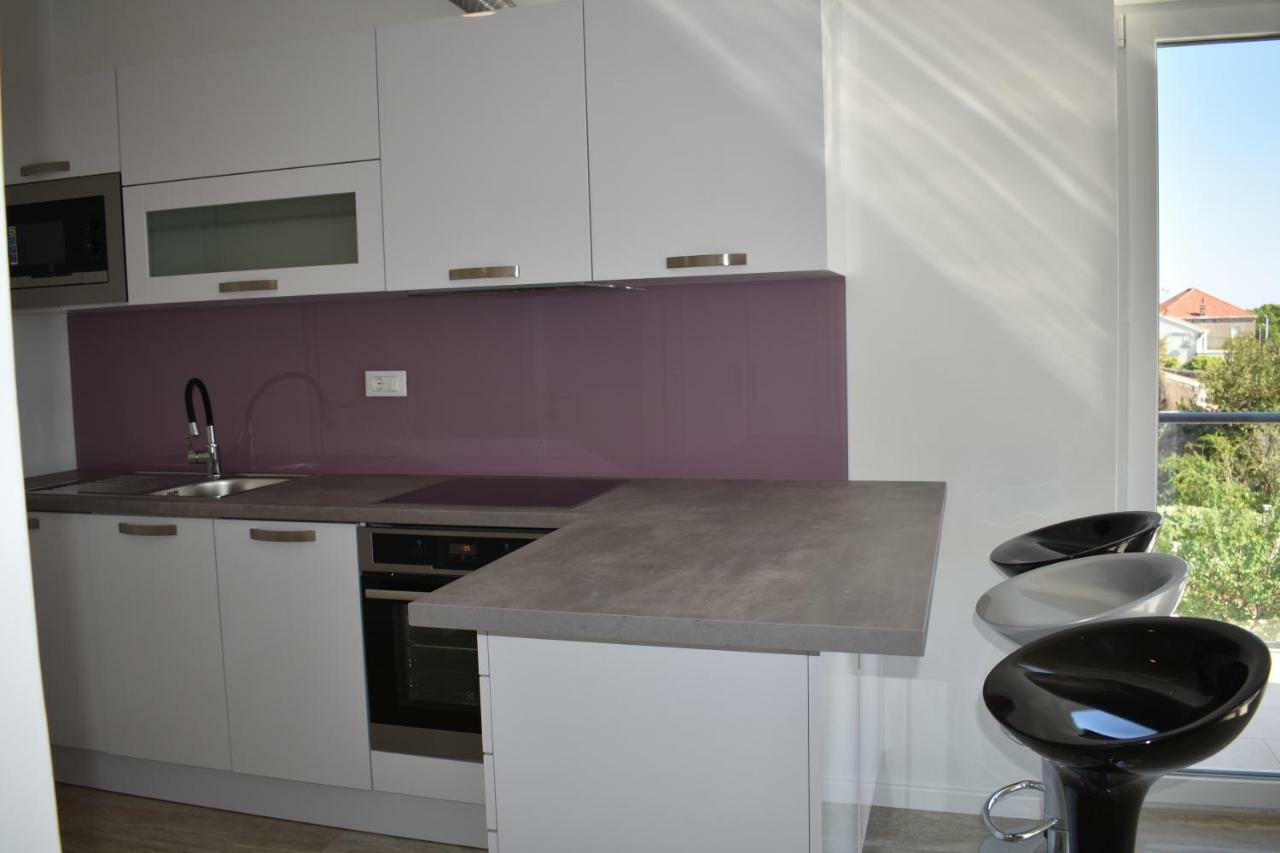 Marlin Apartments Dubrovnik Luaran gambar