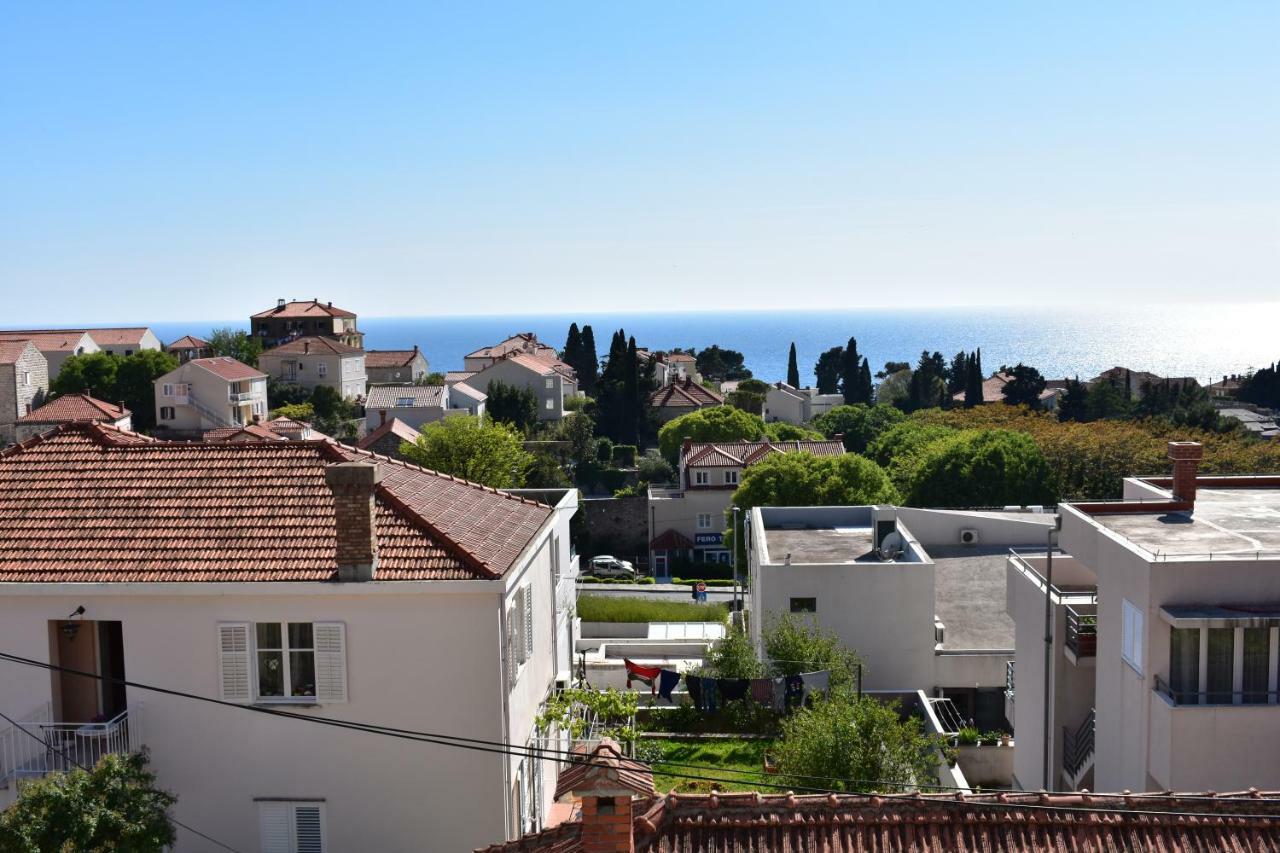 Marlin Apartments Dubrovnik Luaran gambar