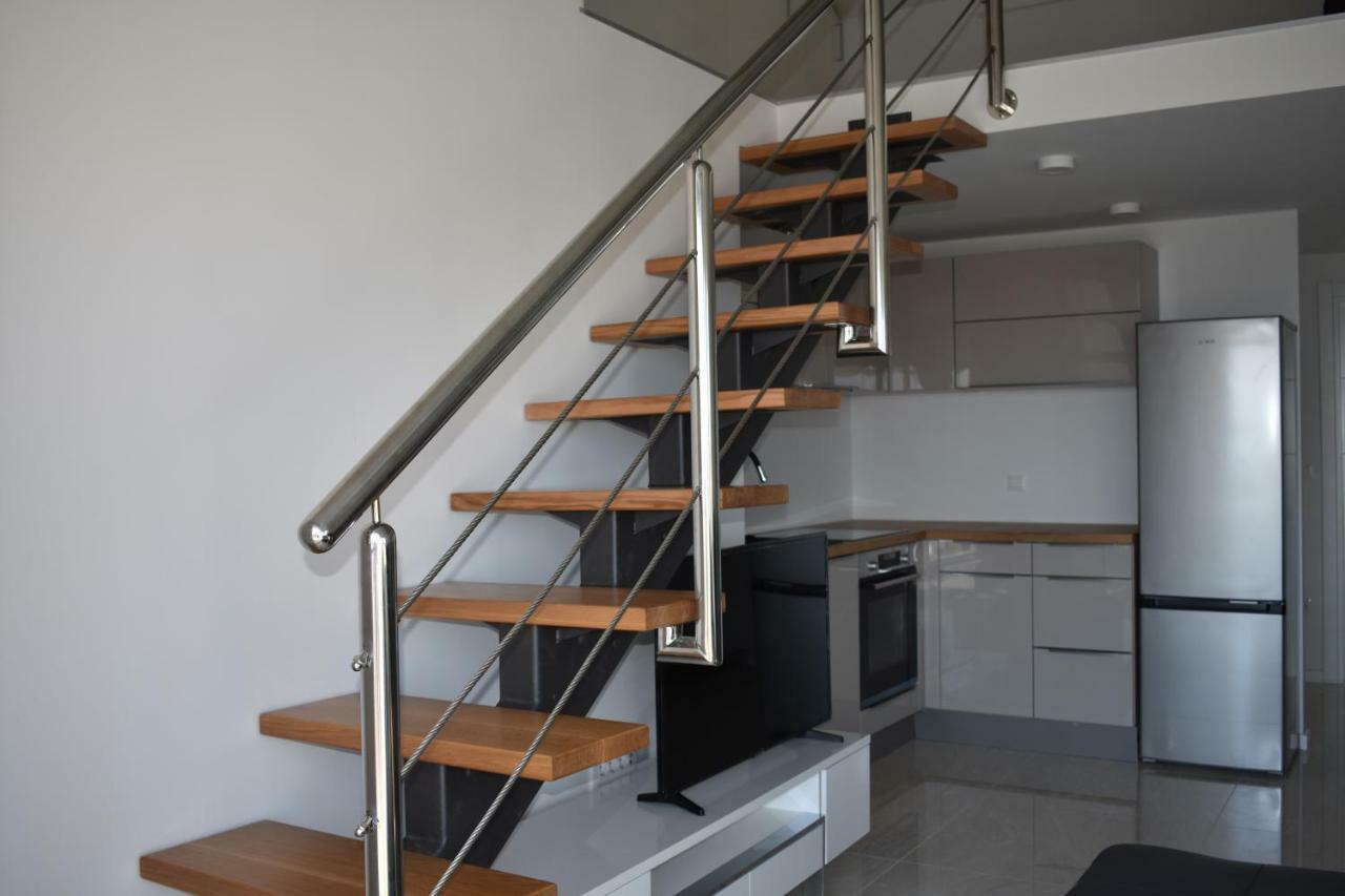 Marlin Apartments Dubrovnik Luaran gambar