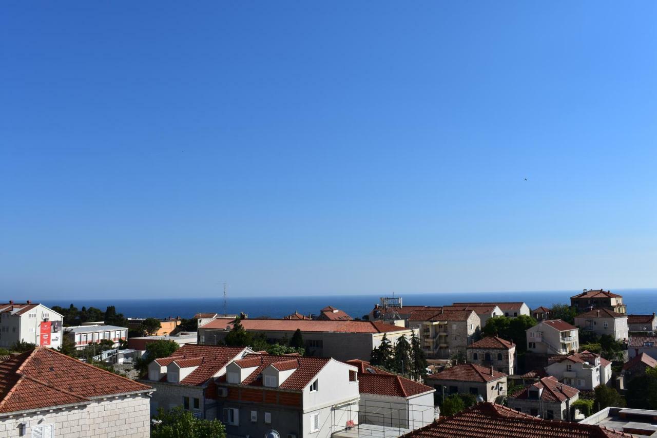 Marlin Apartments Dubrovnik Luaran gambar
