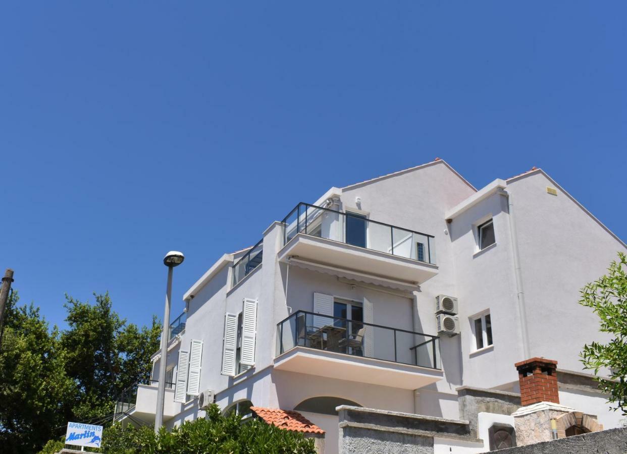 Marlin Apartments Dubrovnik Luaran gambar