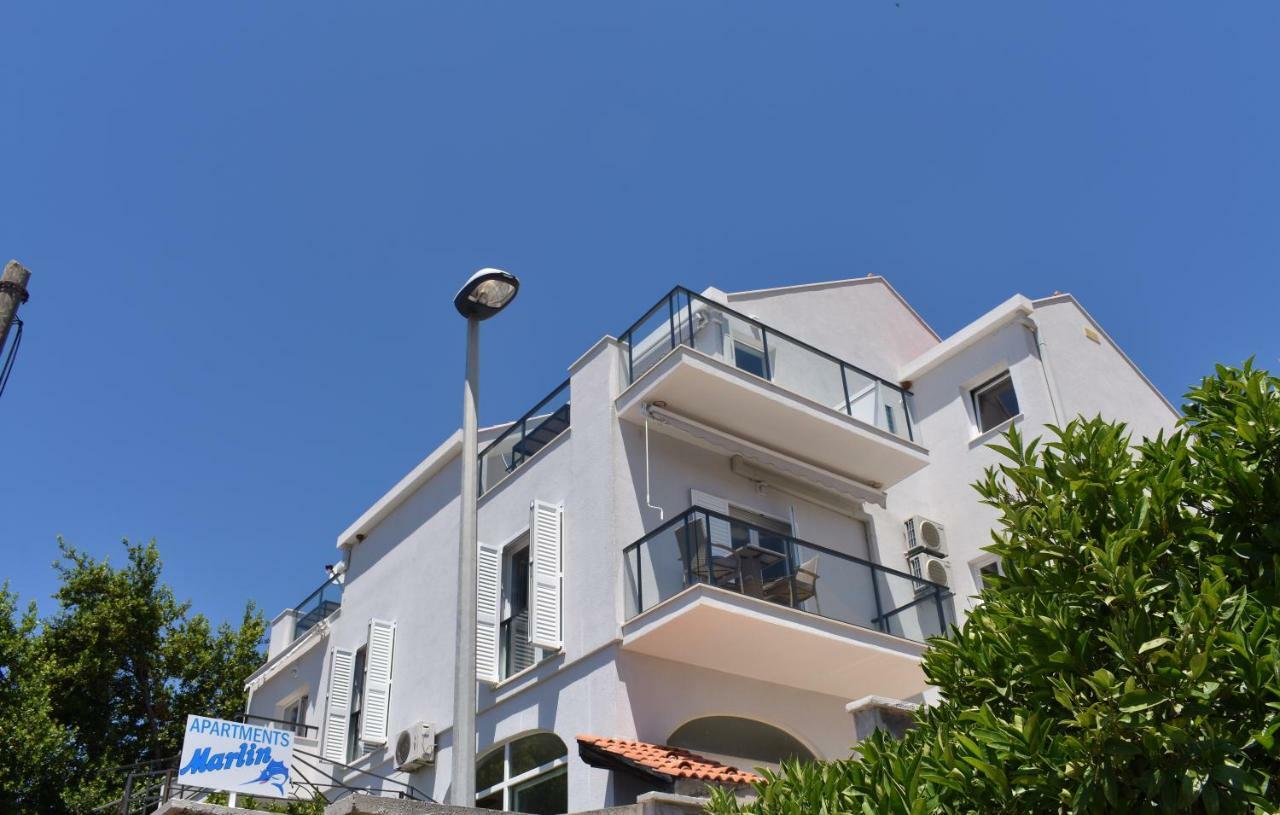 Marlin Apartments Dubrovnik Luaran gambar
