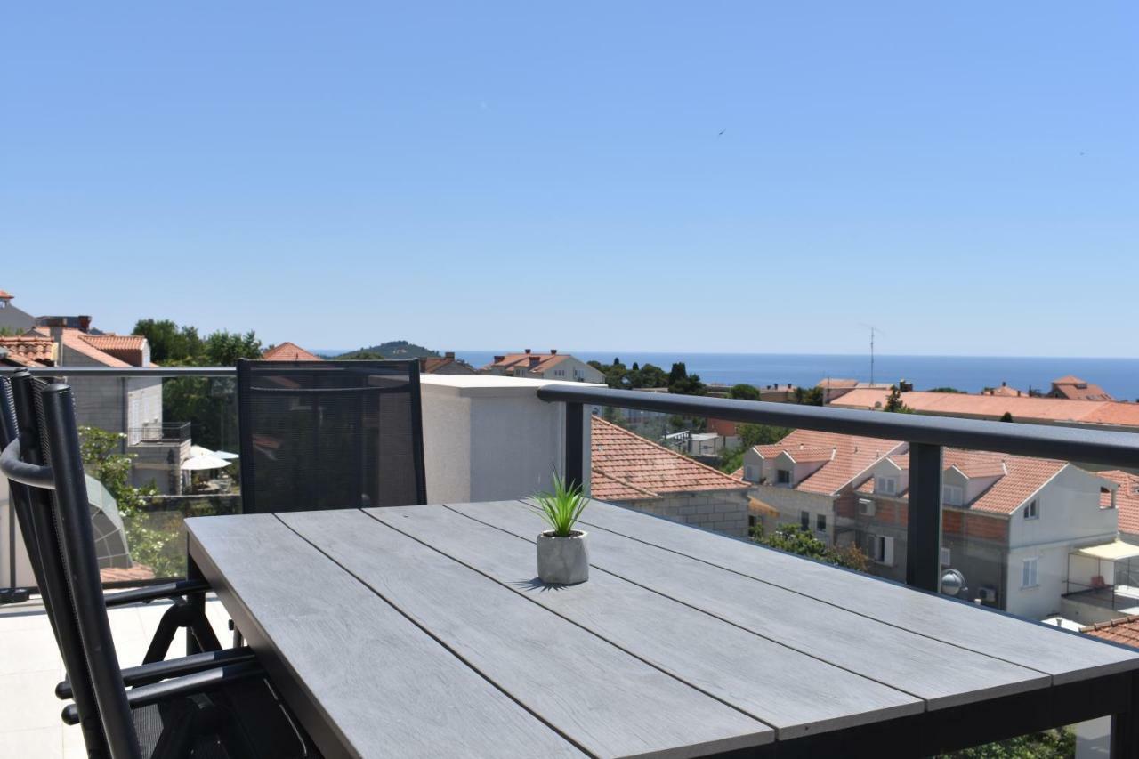 Marlin Apartments Dubrovnik Luaran gambar