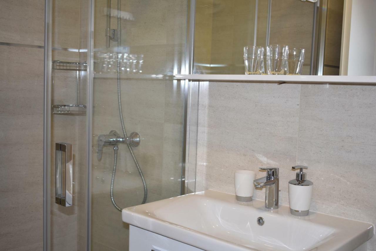 Marlin Apartments Dubrovnik Luaran gambar