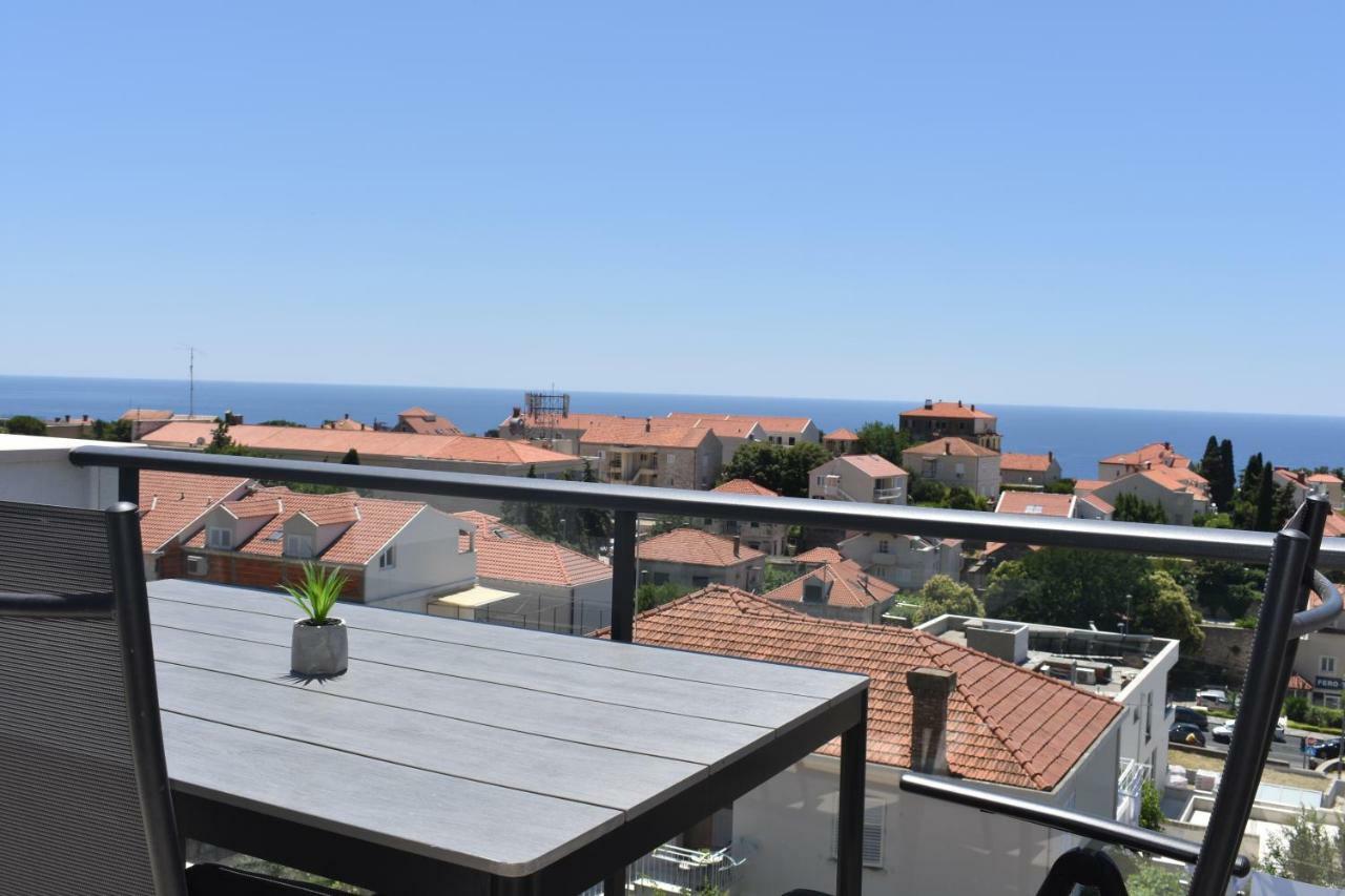 Marlin Apartments Dubrovnik Luaran gambar