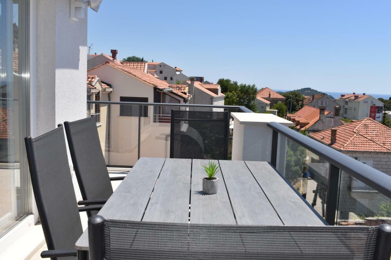 Marlin Apartments Dubrovnik Luaran gambar