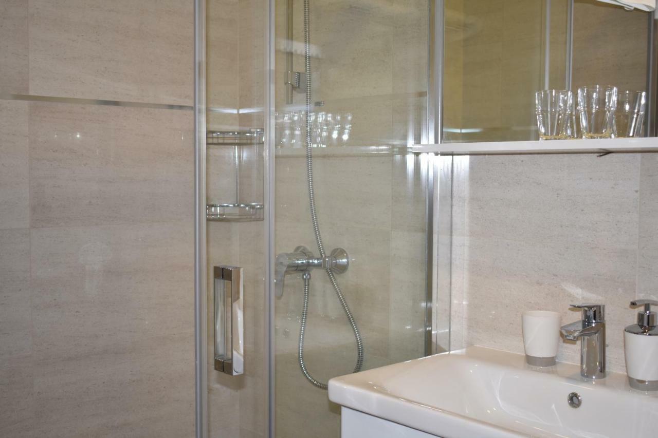 Marlin Apartments Dubrovnik Luaran gambar