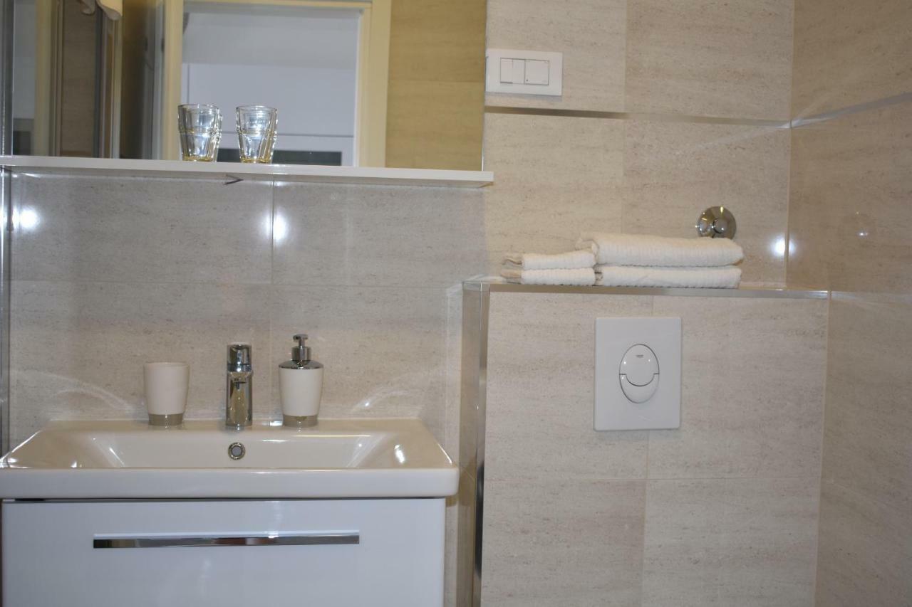 Marlin Apartments Dubrovnik Luaran gambar