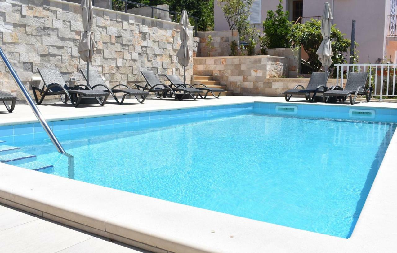 Marlin Apartments Dubrovnik Luaran gambar