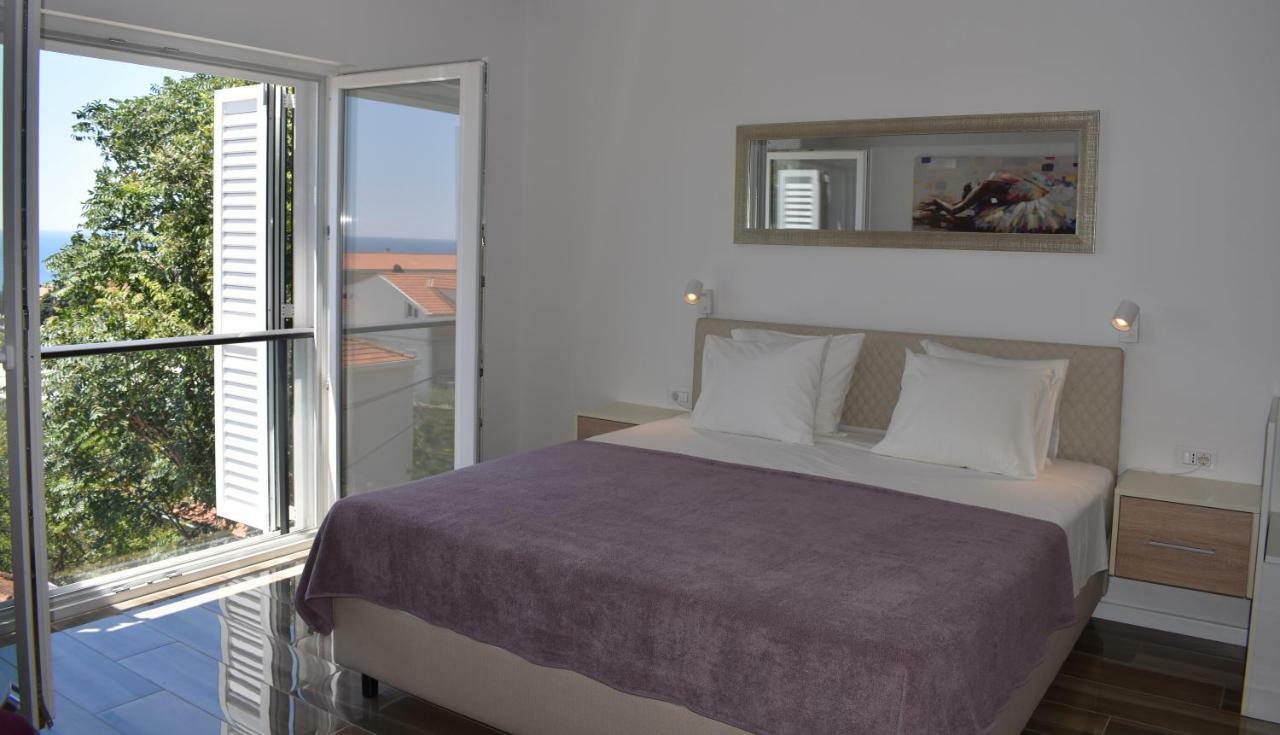 Marlin Apartments Dubrovnik Luaran gambar