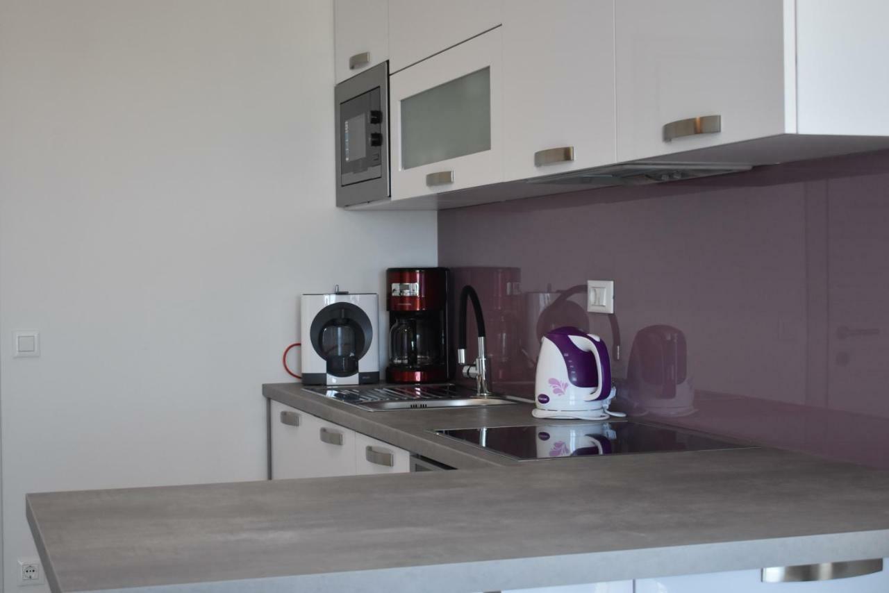 Marlin Apartments Dubrovnik Luaran gambar