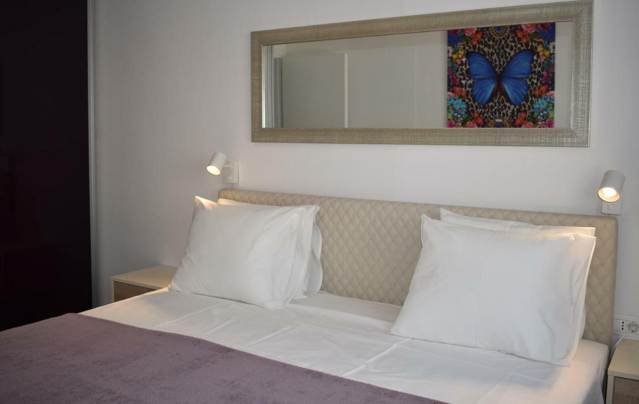 Marlin Apartments Dubrovnik Luaran gambar