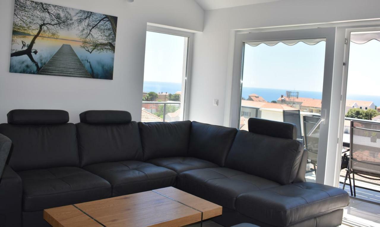 Marlin Apartments Dubrovnik Luaran gambar