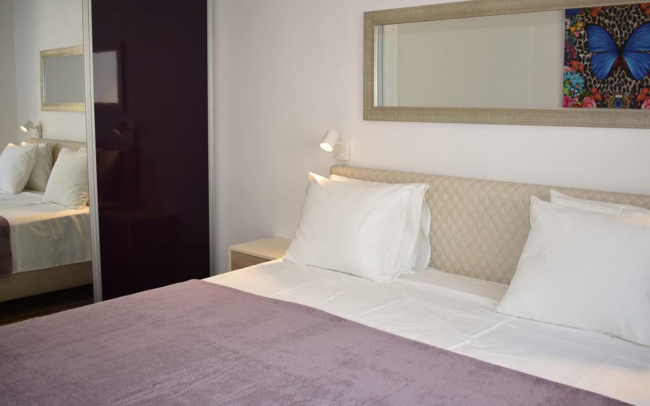 Marlin Apartments Dubrovnik Luaran gambar