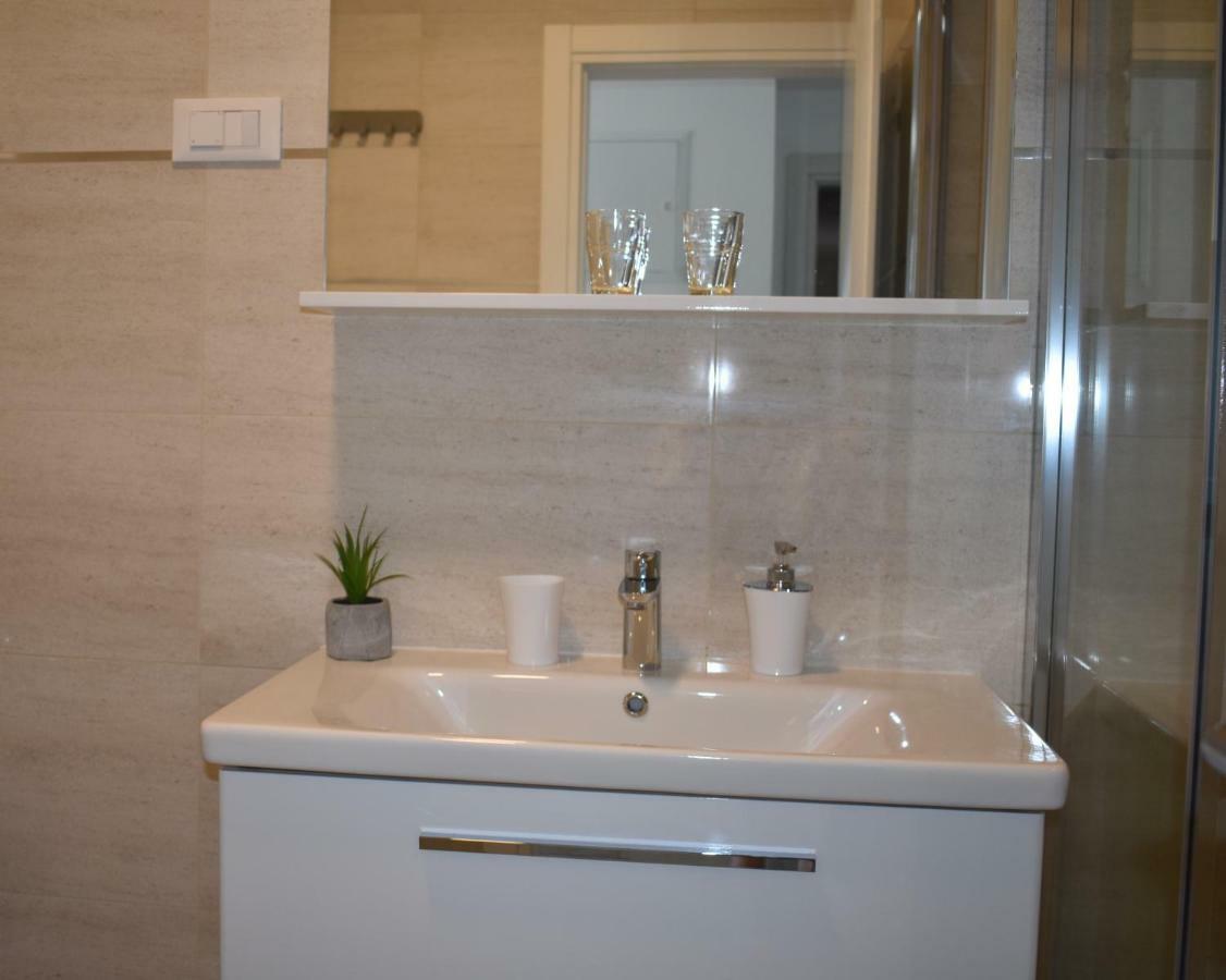 Marlin Apartments Dubrovnik Luaran gambar