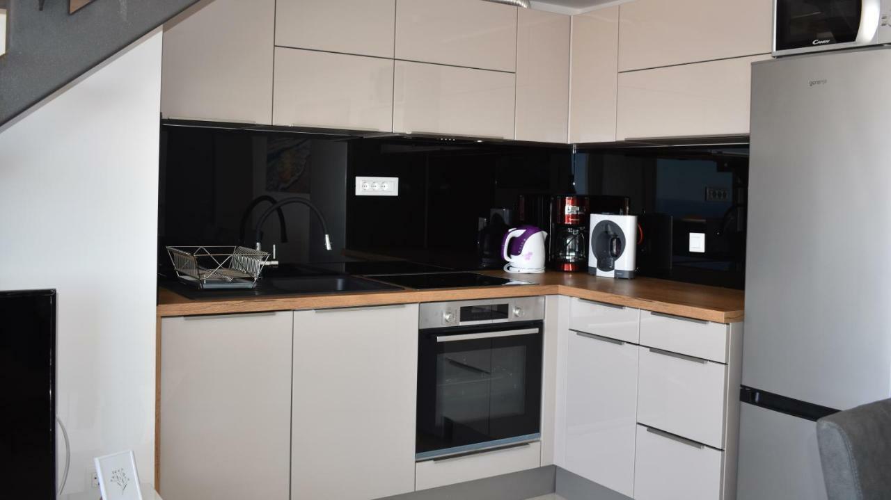 Marlin Apartments Dubrovnik Luaran gambar